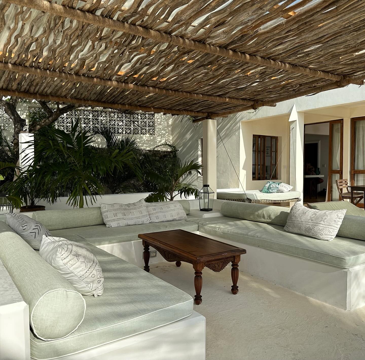 Peponi Hotel Lamu image 2